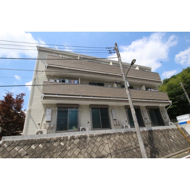 ヘキサグラム南大沢の賃貸物件