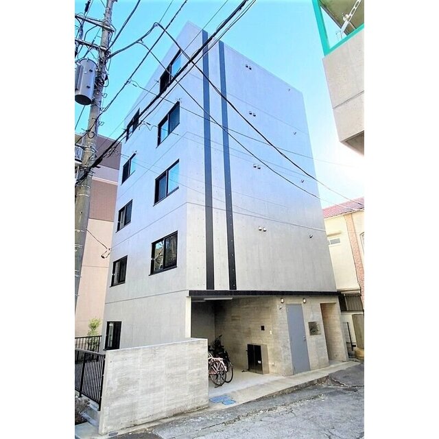 リトルズトーン上野公園の賃貸物件