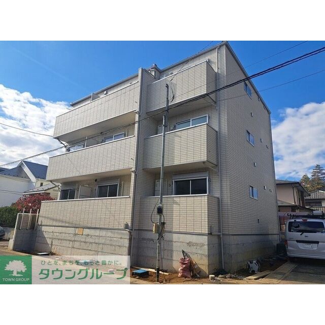 AsCrestの賃貸物件