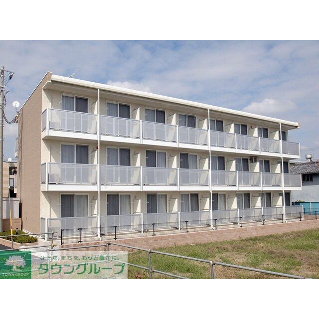 レオパレスアイリスNの賃貸物件