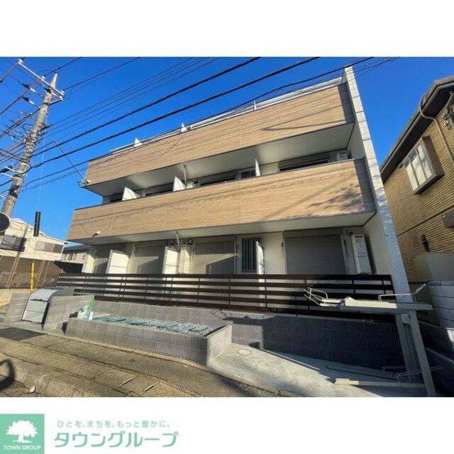 カサグランデVIIの賃貸物件