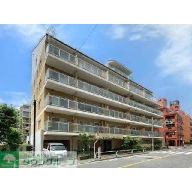 プライマル小石川の賃貸物件