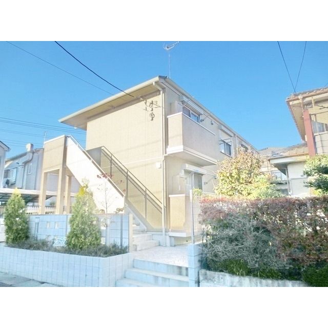 Kコート前原の賃貸物件