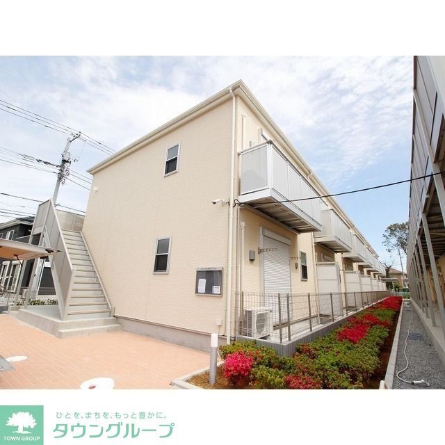 メゾン・ド・パステックの賃貸物件