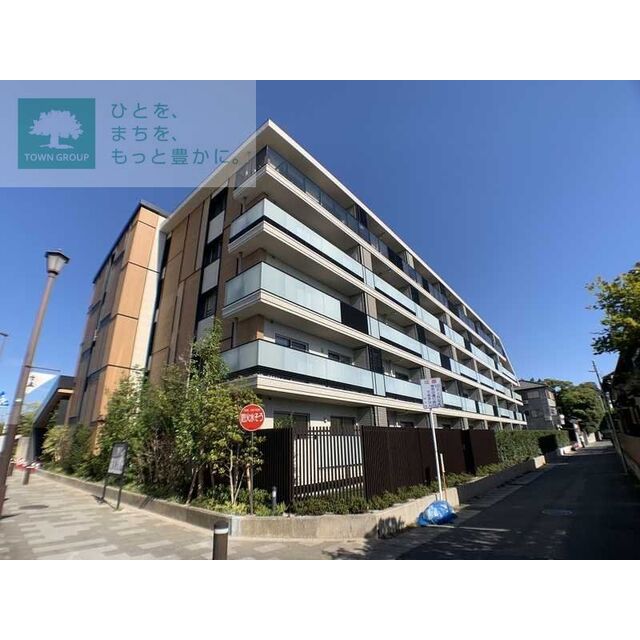 サステナブランシェ本行徳の賃貸物件