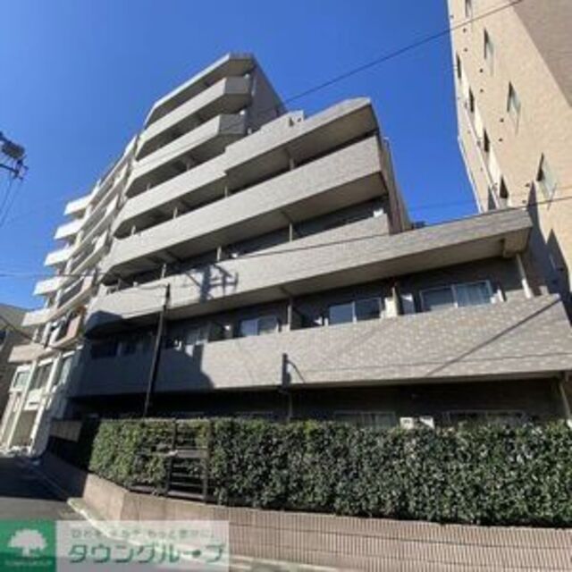 Excellia馬込の賃貸物件