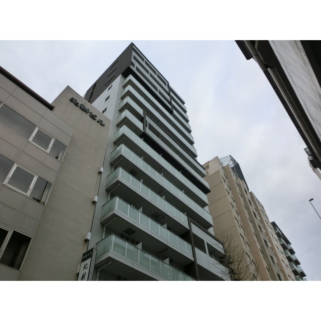 ＰａｒｋＣｕｂｅ笹塚の賃貸物件