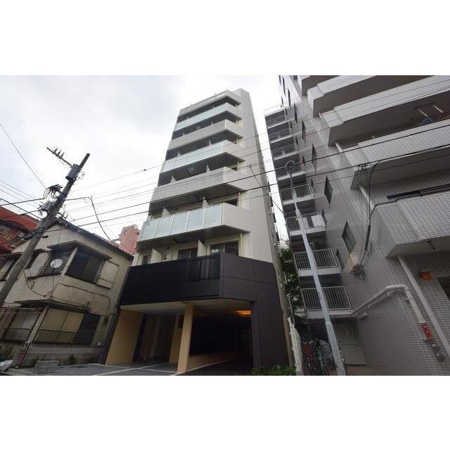 トレステラレジデンス入谷の賃貸物件