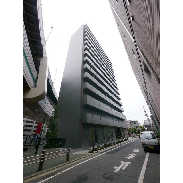 ルーブル板橋区役所前の賃貸物件