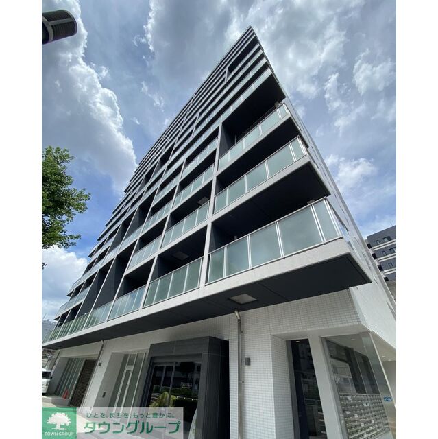 新栄町駅より徒歩4分 築19年9ヶ月 15階建の賃貸物件