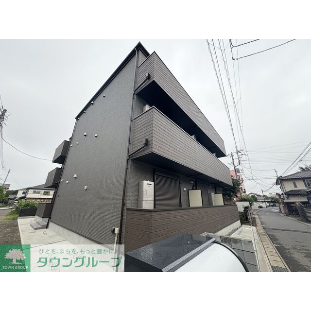 Grandirの賃貸物件