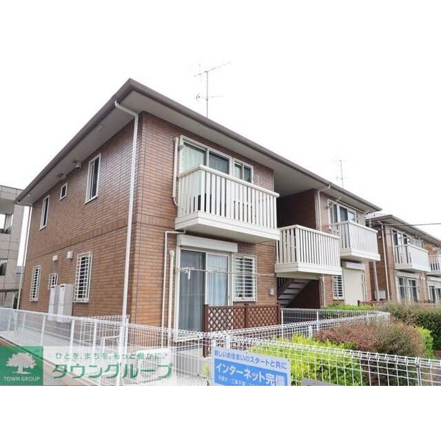 アモーレBの賃貸物件