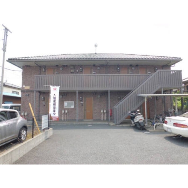 ジェンティーレダイワの賃貸物件