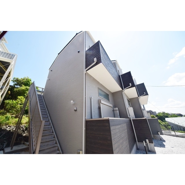 アークヒル保土ヶ谷の賃貸物件