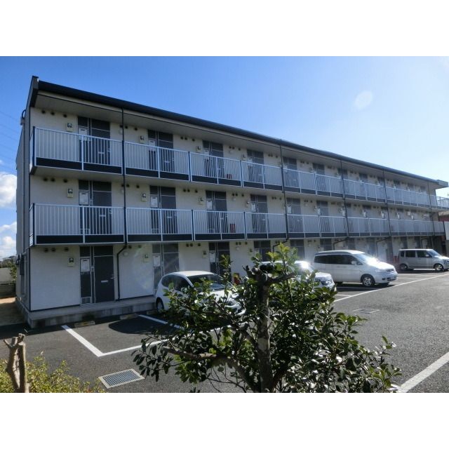 レオパレスボヌール ドゥマンの賃貸物件