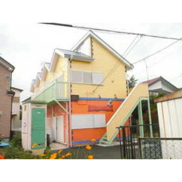 ウェルストンヴィラ３の賃貸物件