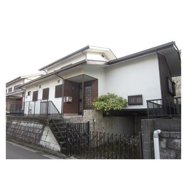 ウィステリアハイツの賃貸物件