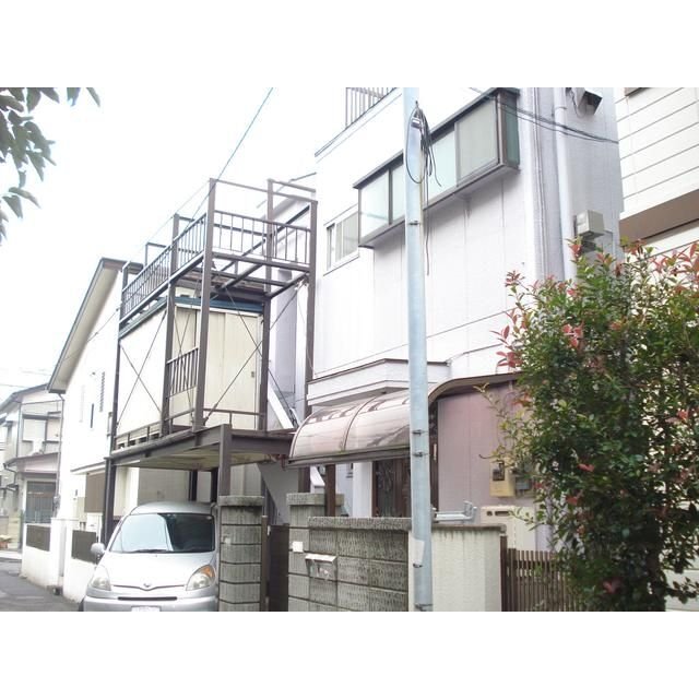 岡崎ハウスの賃貸物件