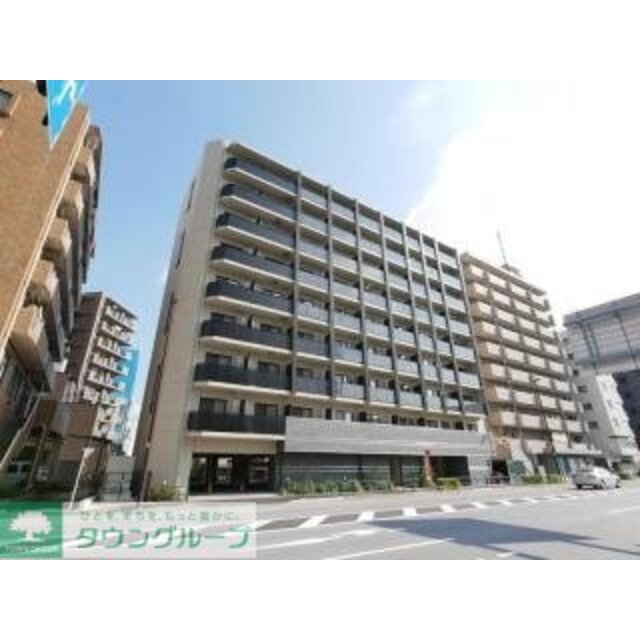 セジョリ墨田EASTIIIの賃貸物件