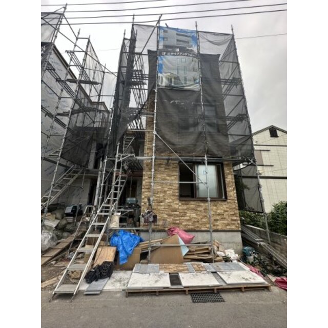 ベイルーム本厚木水引0の賃貸物件