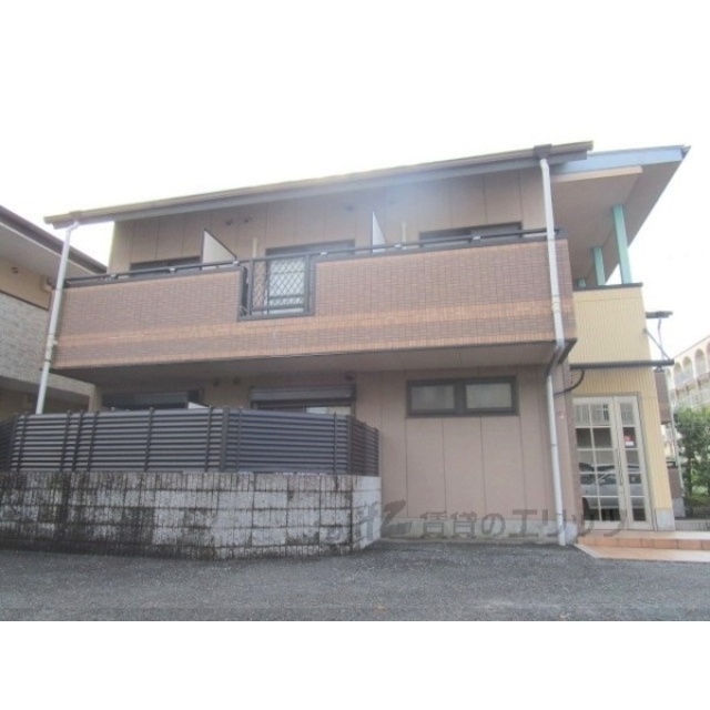 Fパティオの賃貸物件