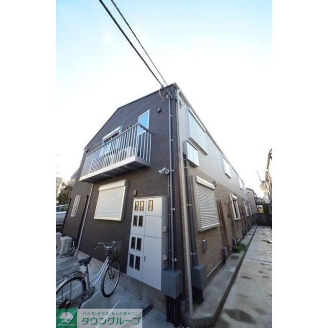 ＫＩＮＧＨＯＵＳＥ桜上水の賃貸物件