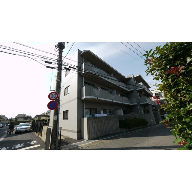 メイプルスクエアの賃貸物件