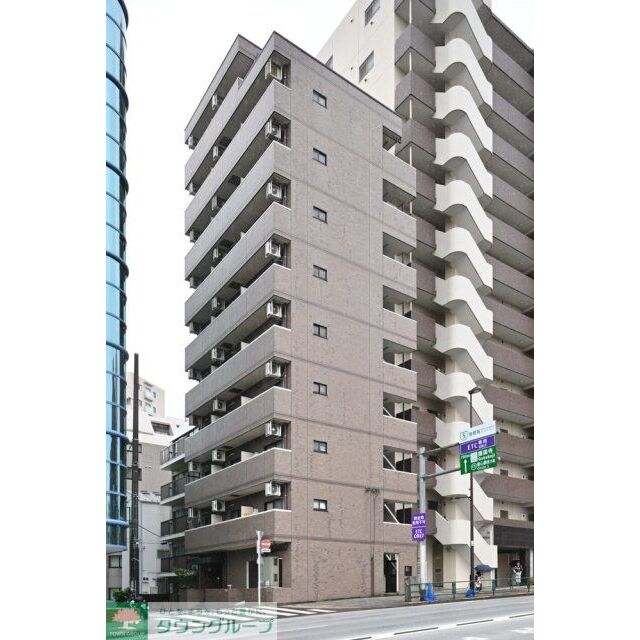 エクセリア茗荷谷の賃貸物件