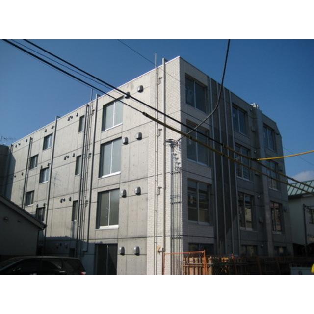 ブランシェ洗足の賃貸物件