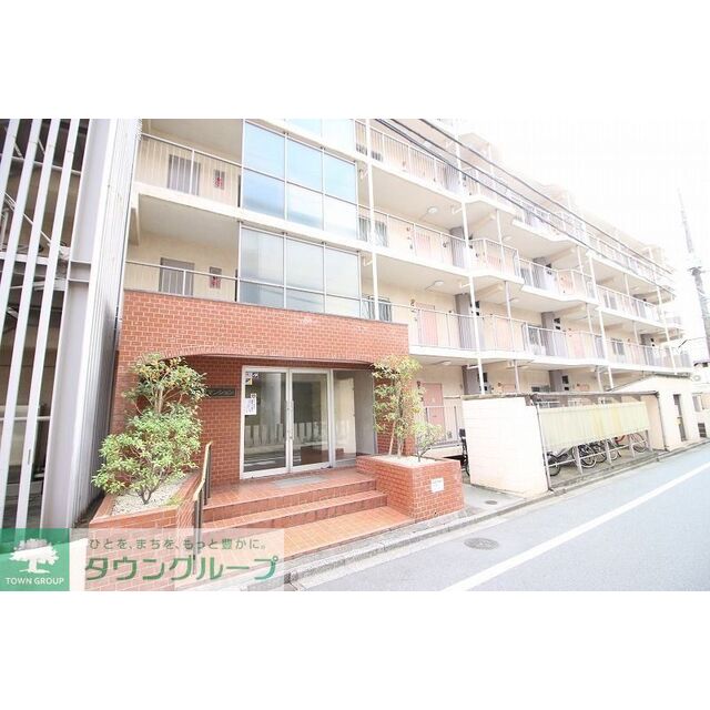 用賀マンションの賃貸物件