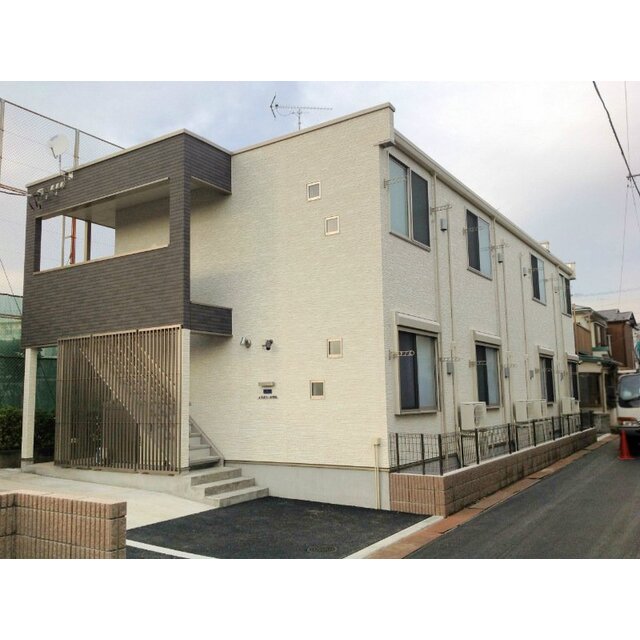 クレイノエスポワール町田の賃貸物件