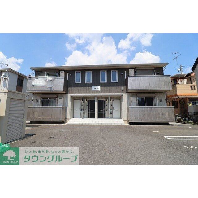 コスモ22の賃貸物件