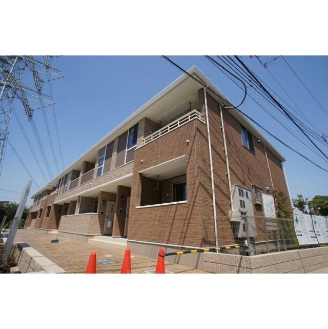 アメニティＢの賃貸物件