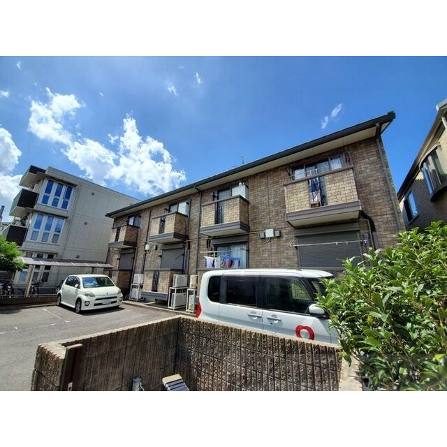 ビクトワールの賃貸物件