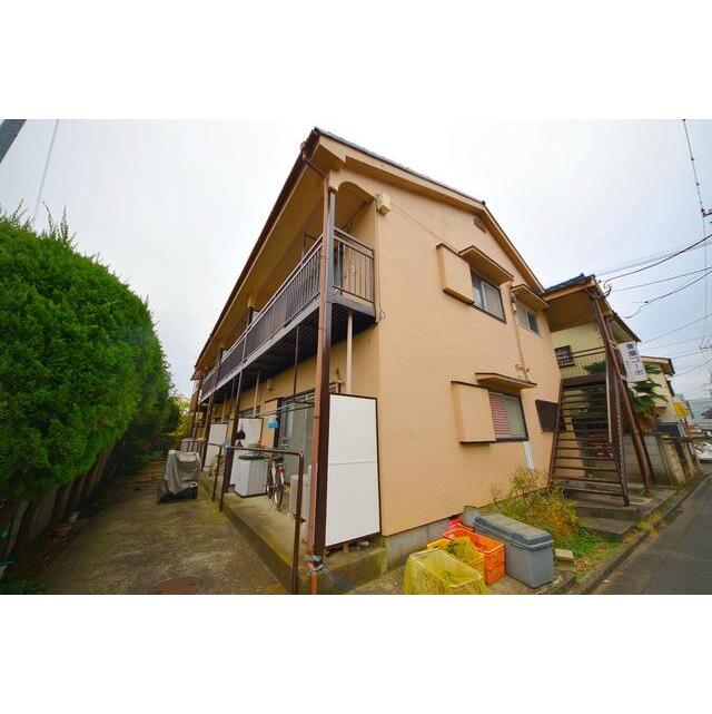 斎藤コーポの賃貸物件