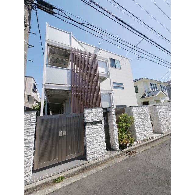 Ｂｌａｎｃの賃貸物件