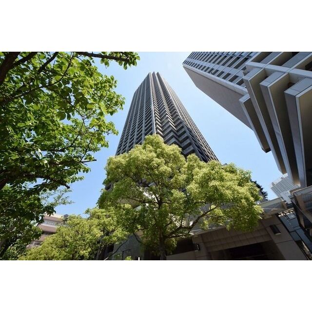 晴海アイランドトリトンスクエアビュータワー1-307の賃貸物件