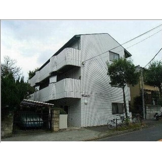 シャルム永山の賃貸物件