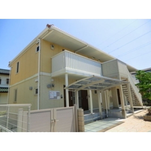 エルボヌールの賃貸物件