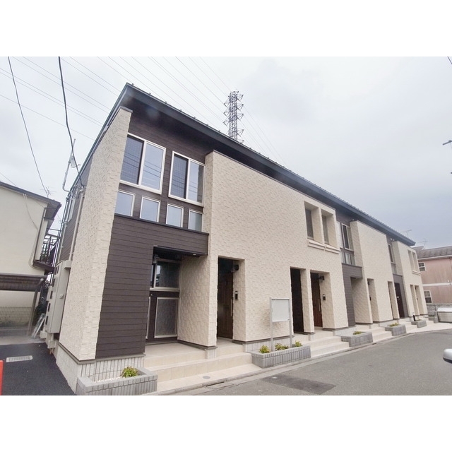 ミルエムの賃貸物件