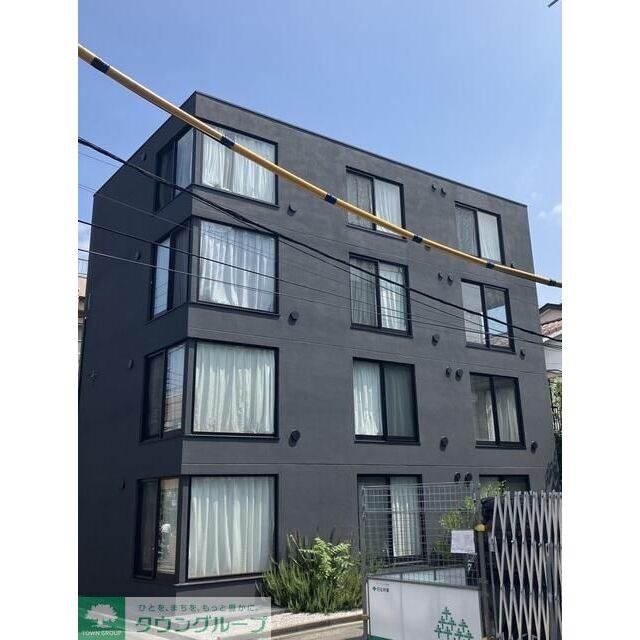 ＣＲＥＡＬ板橋氷川町の賃貸物件