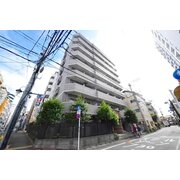 物件名が入ります