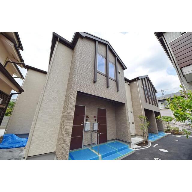 ＣｈｏｕｅｔｔｅＭａｉｓｏｎの賃貸物件