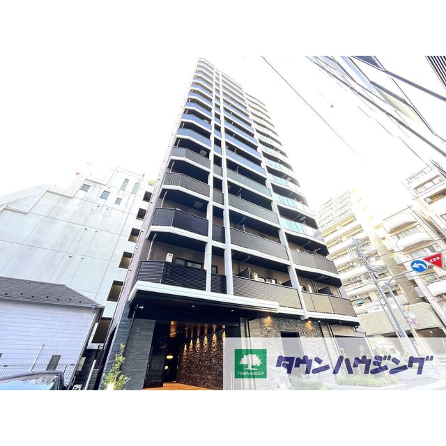 S-RESIDENCE新宿御苑の賃貸物件