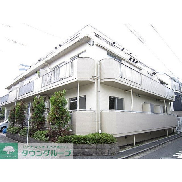 リエス本郷の賃貸物件