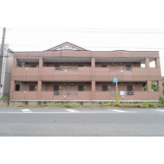 オデッセイの賃貸物件