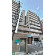 物件名が入ります