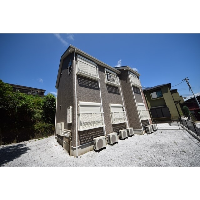 アンビシャスヒルズ和田町の賃貸物件