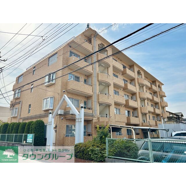 第3コーポオンダの賃貸物件