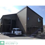 物件名が入ります